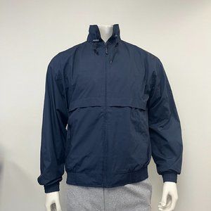Port Authority Classic Poplin Jacket
